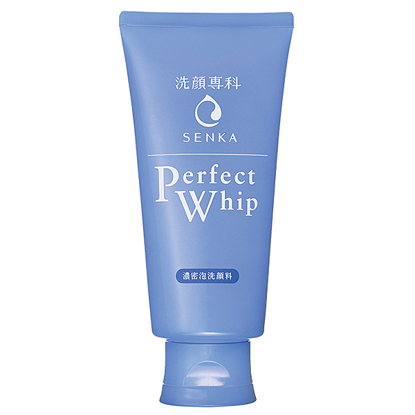 八年連續銷售第一名，新！保濕導入技術，濃密泡泡超微米潔顏乳，洗靜同時保濕。