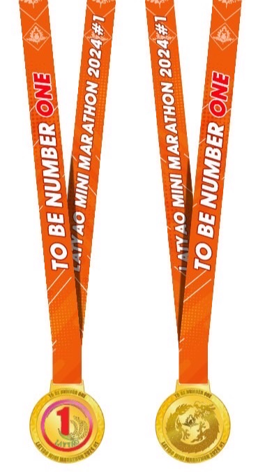 LY minimarathon