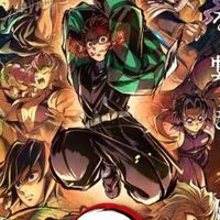 アラフォー以上の女子限定！鬼滅の刃を語りましょう