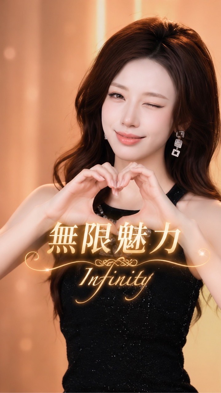 無限魅力INFINITY