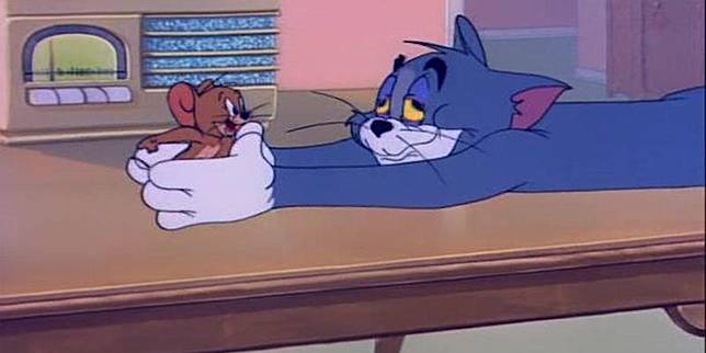 Jadi Versi Live Action Kartun Tom And Jerry Siap Merambah Layar Lebar