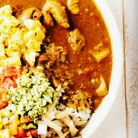 大阪カレーLOVE(OCL)