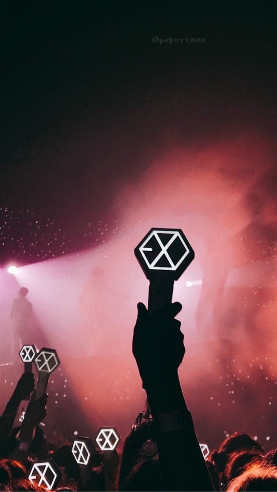 🩵WE ARE EXO-L 사랑하자🩵