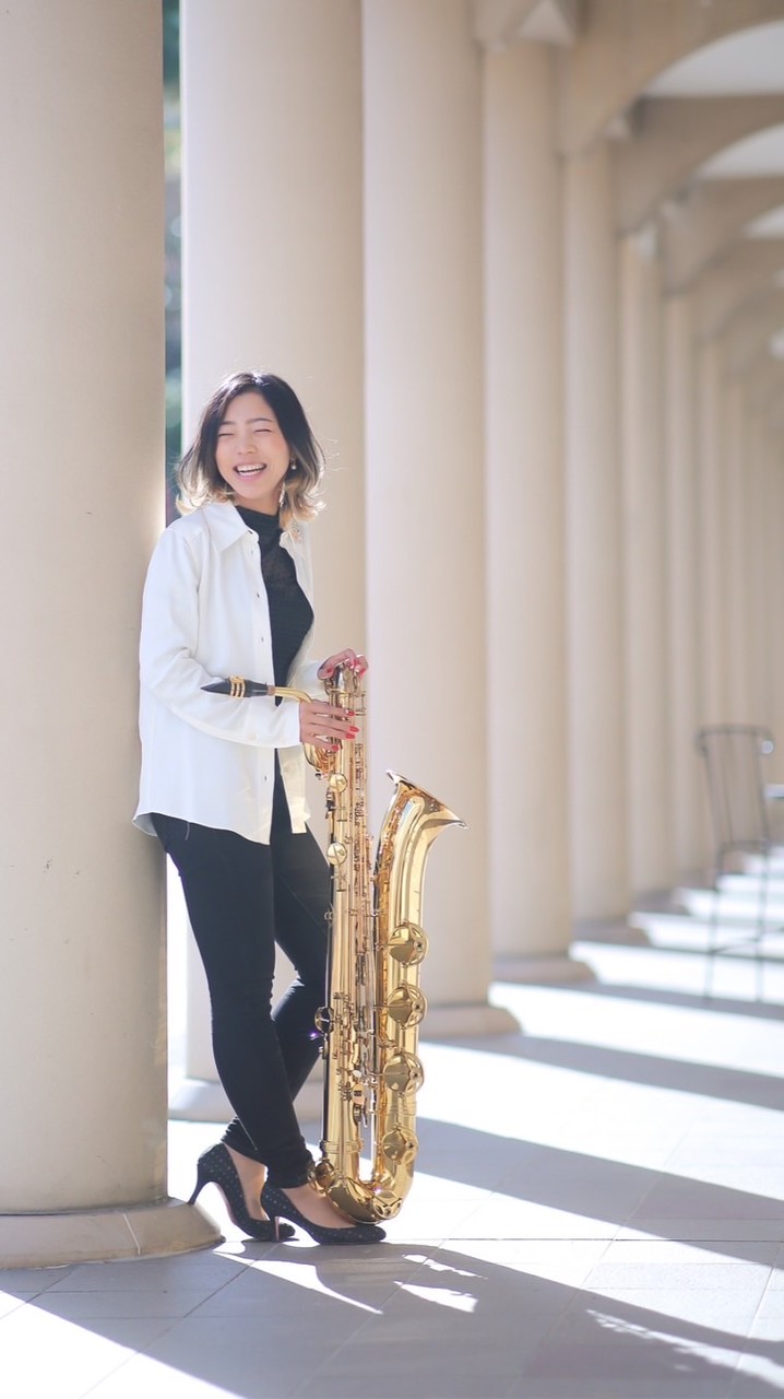わかば組🎷🌱