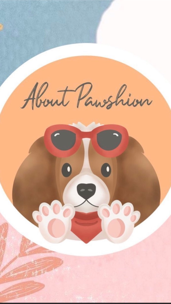 AboutPawshion💗✨