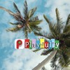Playfully LSハワイパーティー