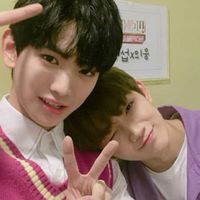 ฮยองซอบ x อึยอุง