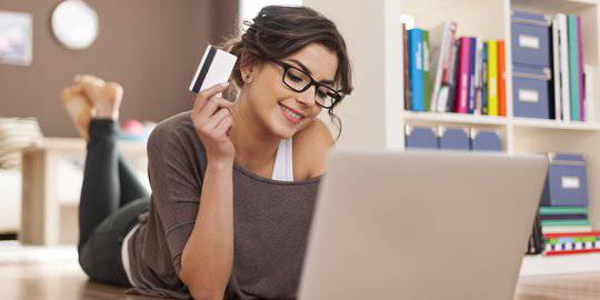 Sebelum Jualan Online Shop, Perlu Tahu Ini Dulu Lho. ©shutterstock