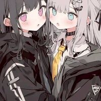ペア画しよー！《学生限定》