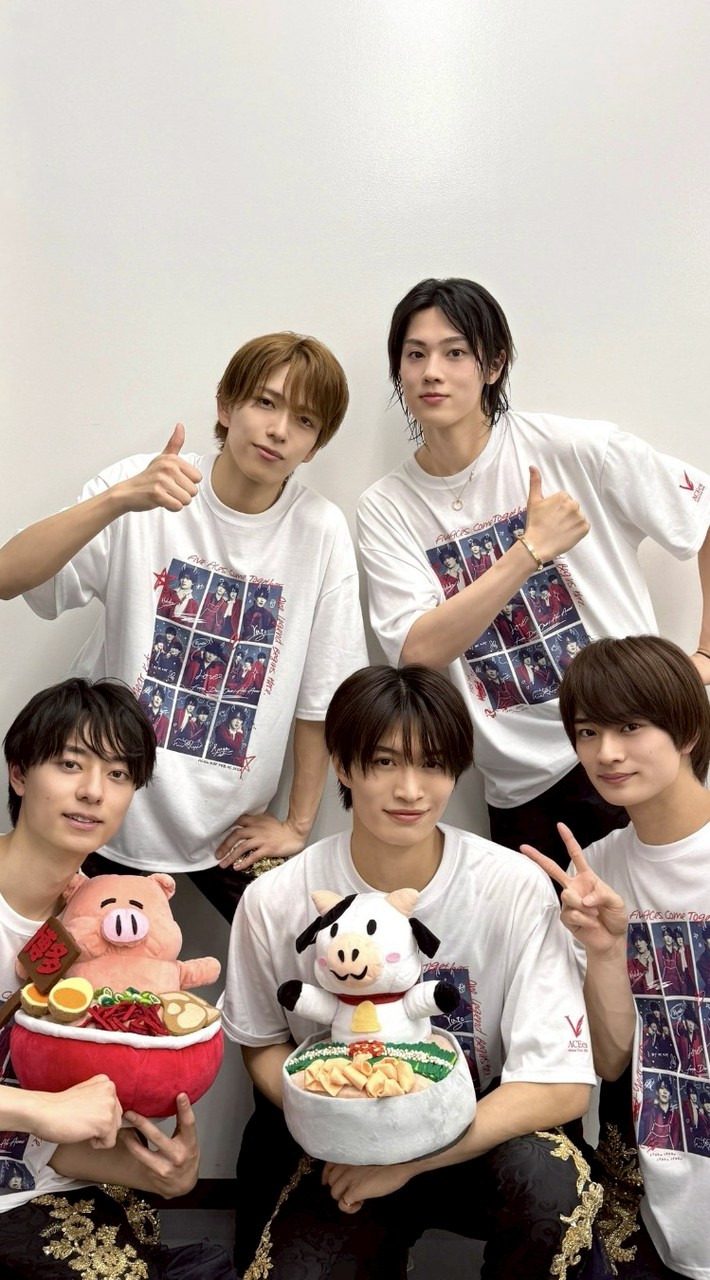 💍ACEes 好きな ACEee 💍