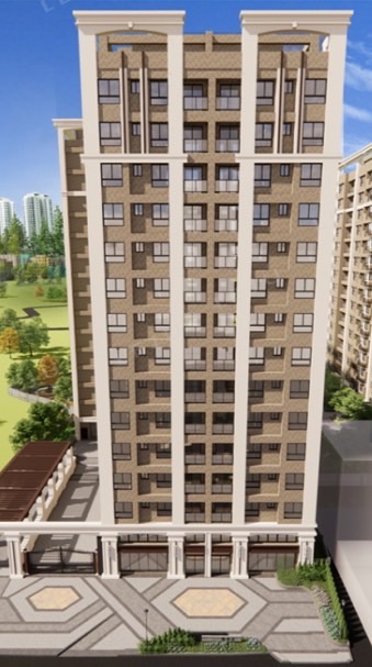 悠森活社區-D棟住戶群