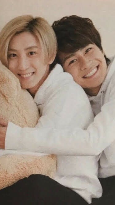 慎太郎💚大我🩷