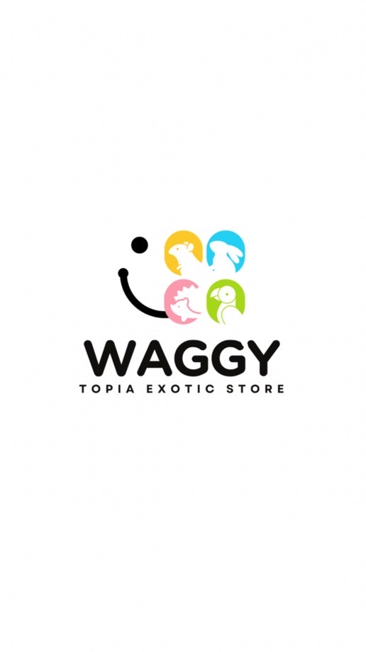 WaggyTopia Exotic Store