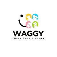 WaggyTopia Exotic Store