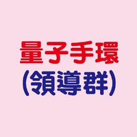 慈業(領)內訓量子奇蹟環(領導群)
