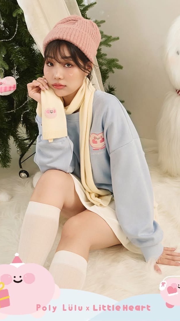 Poly Lulu中和環球門市🛍️