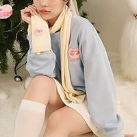 Poly Lulu中和環球門市🛍️