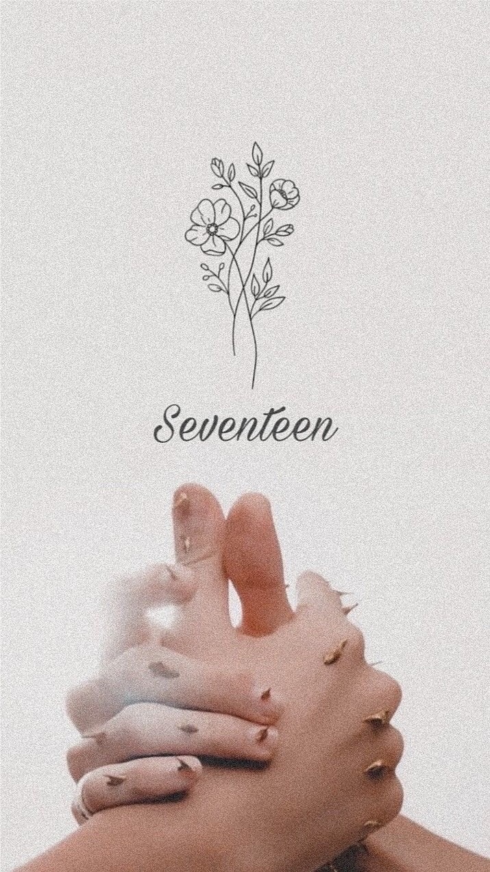 seventeen 恋愛💎