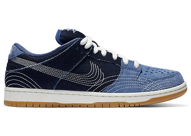 Nike SB Dunk Low及Dunk Low $2,500以下6雙入手精選！利是錢花對了就值