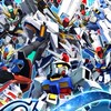 GジェネET 交流母艦 プトレマイオスIII