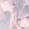 ペア画しよー！