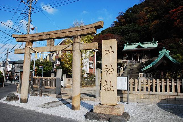 集氣年底前get好桃花 4所神奈川戀愛能量景點 妞新聞 Line Today