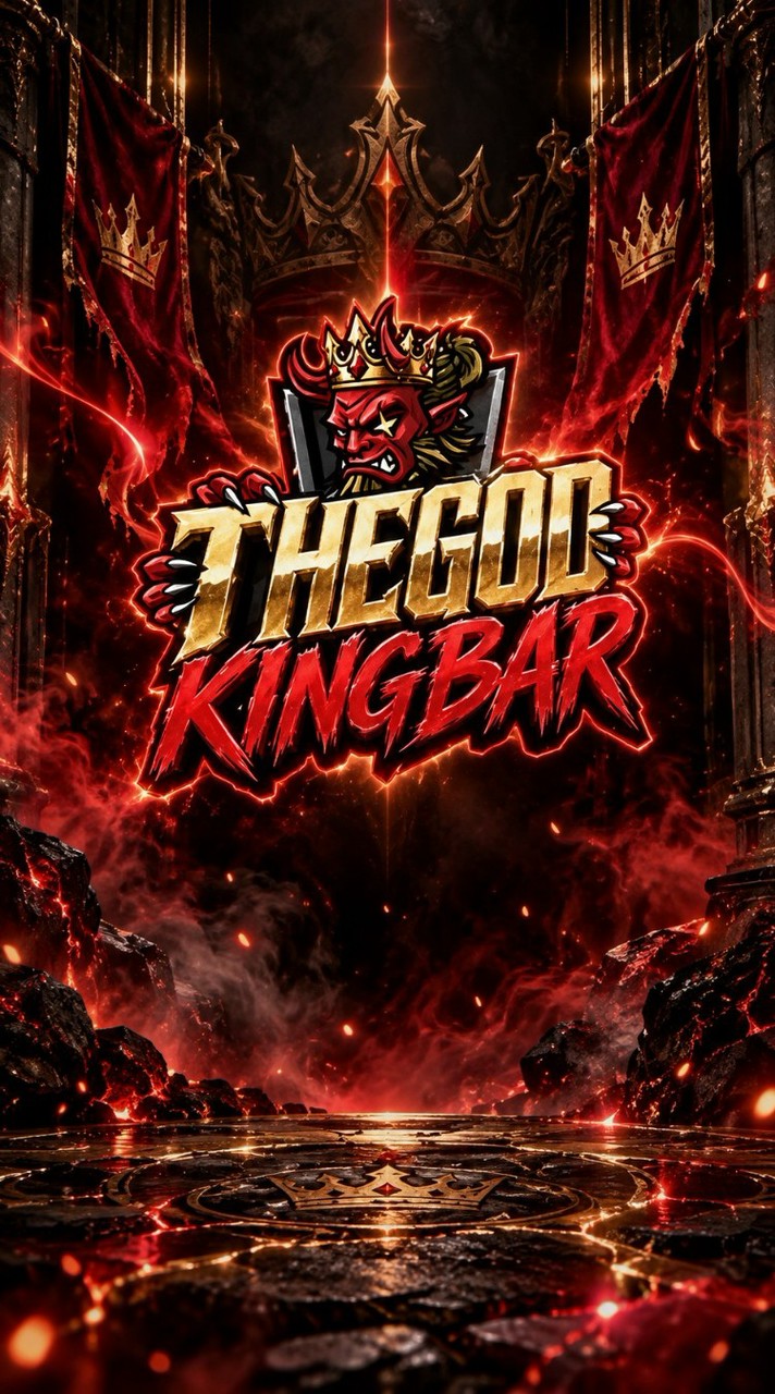 GODKINGBAR | ข่าวสารและประกาศ