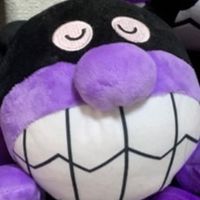ばいきんまん