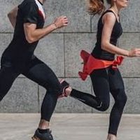 Let’s Running 100+