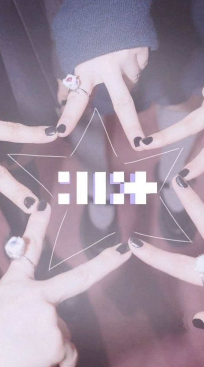 ILLIT推し♡