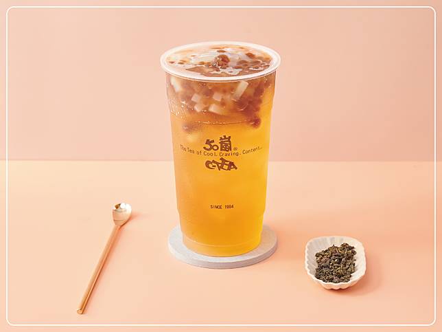 圖片提供/50嵐-A11店