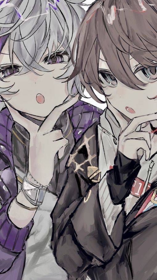 にじさんじ超緩也 ‼️ シェアハウス ‼️