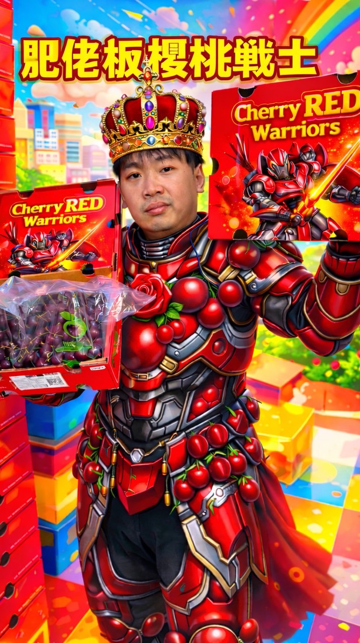 肥佬闆複合超市