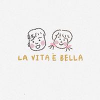 ෆ⃛  LA VITA È BELLA 童裝 ෆ⃛
