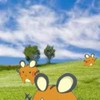 キャラ崩壊の力ってスゲー！なポケ緩っ🎶