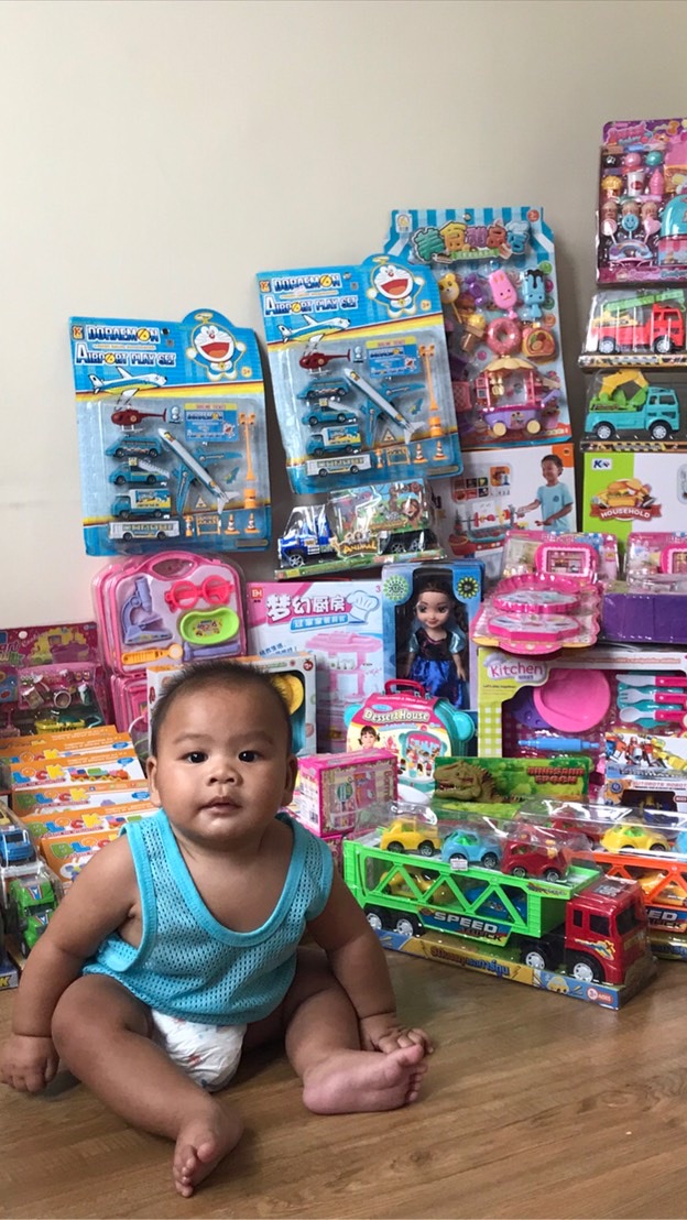 ของเล่นมายทอย์(ราคาส่ง)