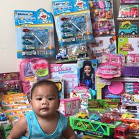 ของเล่นมายทอย์(ราคาส่ง)