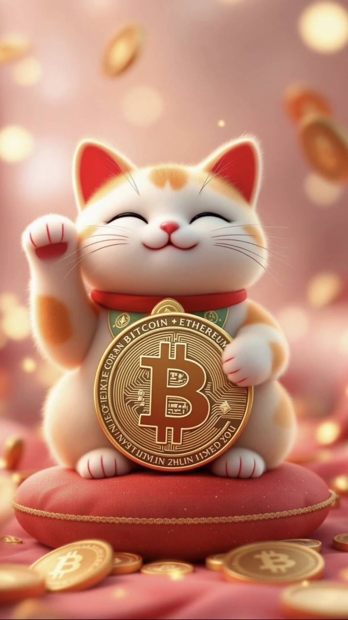 【沐辰社區】加密貨幣 波段投資 研討交流社
