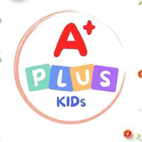 สั่งข้าว 🍽 A PLUS KIDs