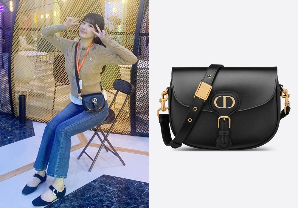 《Start-Up》秀智包包