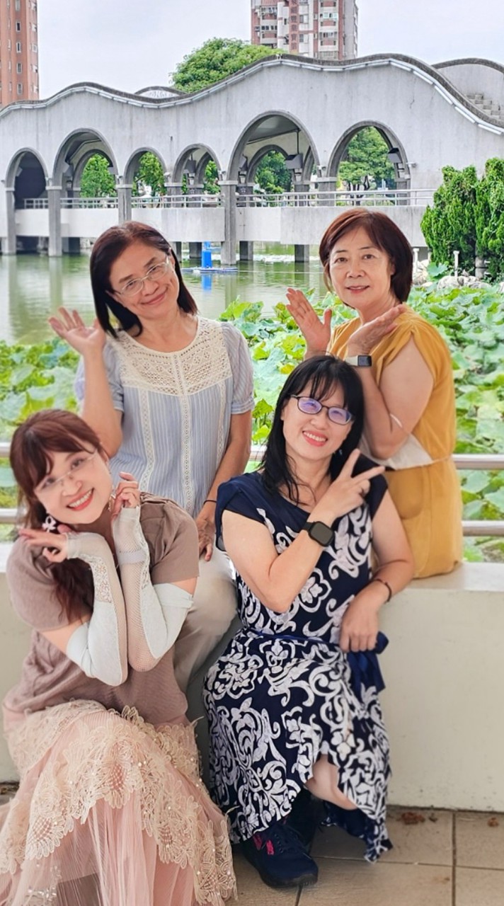 麻吉樂團社群