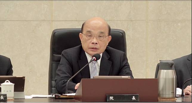 調查局組長勾結黑幫掉包毒品牟利逾1 6億元蘇貞昌震怒 天理難容 新頭殼 Line Today