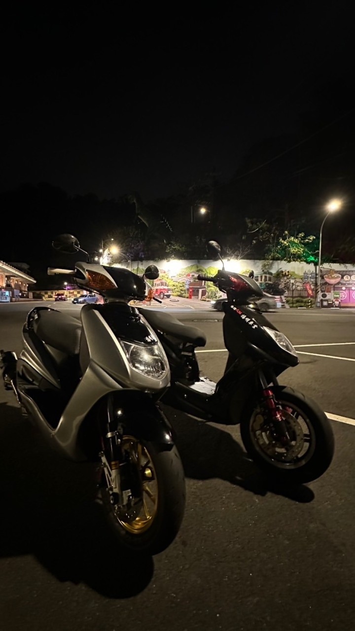 揚明車隊