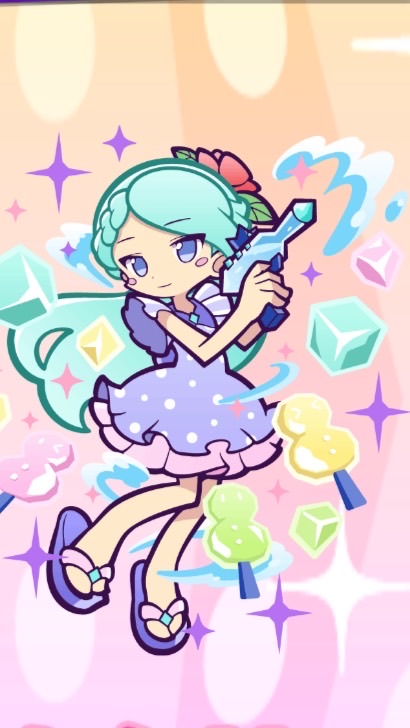 ꧁ぷよクエ限定オプチャ꧂