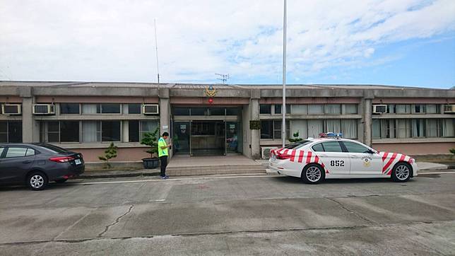 國道警員疑哮喘發作來不及拿擴張劑死在公務宿舍 聯合新聞網 Line Today
