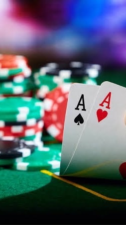 Poker KKC