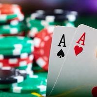 Poker KKC