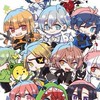 からぴちなりきりオプ‼️恋愛・折・他の配信者⭕️