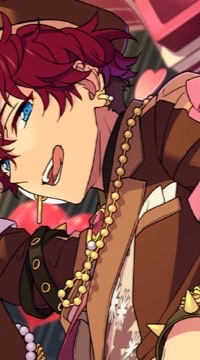 あんスタ！！ ‪‪❤︎‬ マブが欲しいカオス也 ‪‪❤︎‬