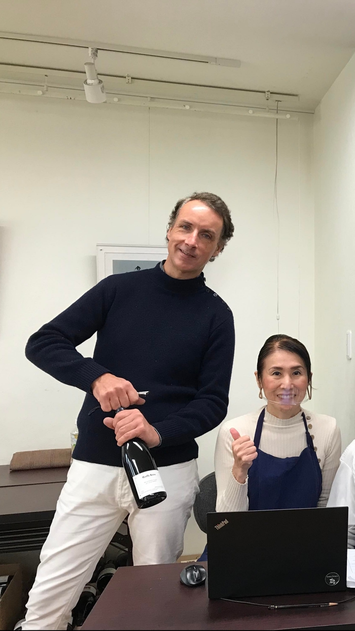 ルモアン東京 ｜ Cyril Le Moing（シリル・ル・モアン）公式サポーターズ＆コミュニティ